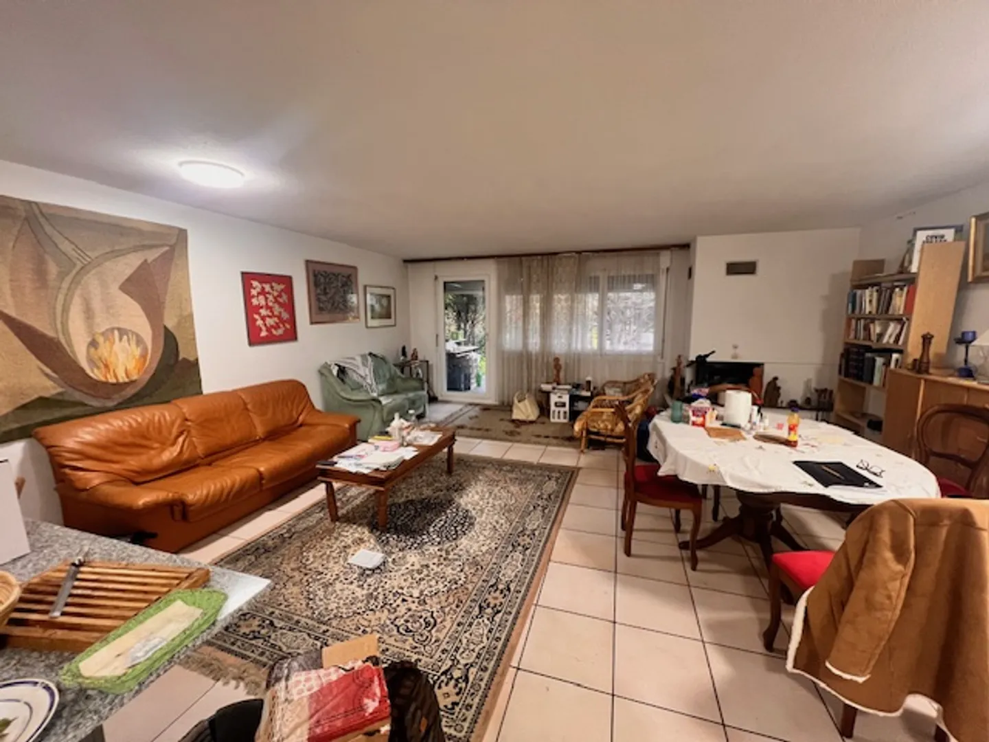 Apartment for sale - Photo 2 of 13