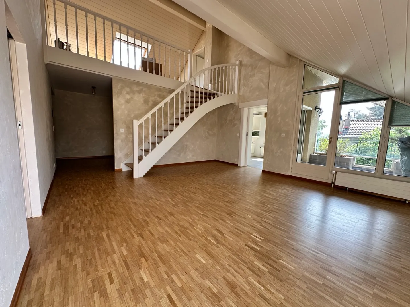 Attico 7 stanze - Foto 1 di 8