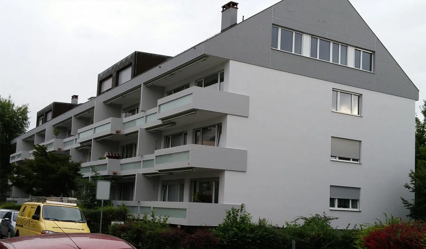 Maisonette attico, posizione centrale e tranquilla - Foto 1 di 8