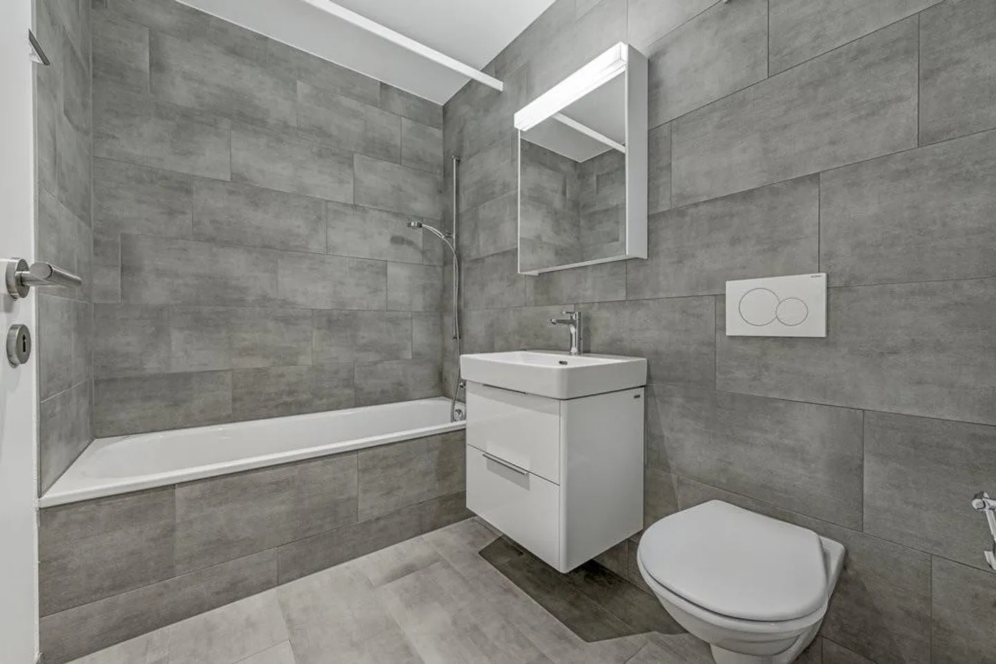 Vivere tra Zurigo e Zug - Foto 7 di 11