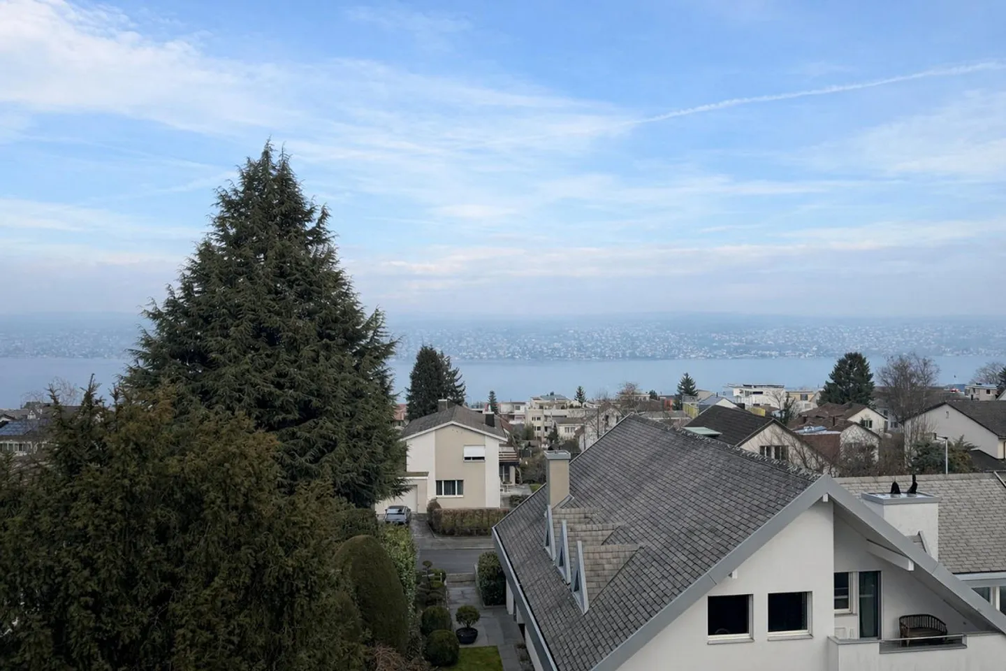 WIDE VIEW. QUALITY OF LIFE. HARMONY - Photo 9 of 11