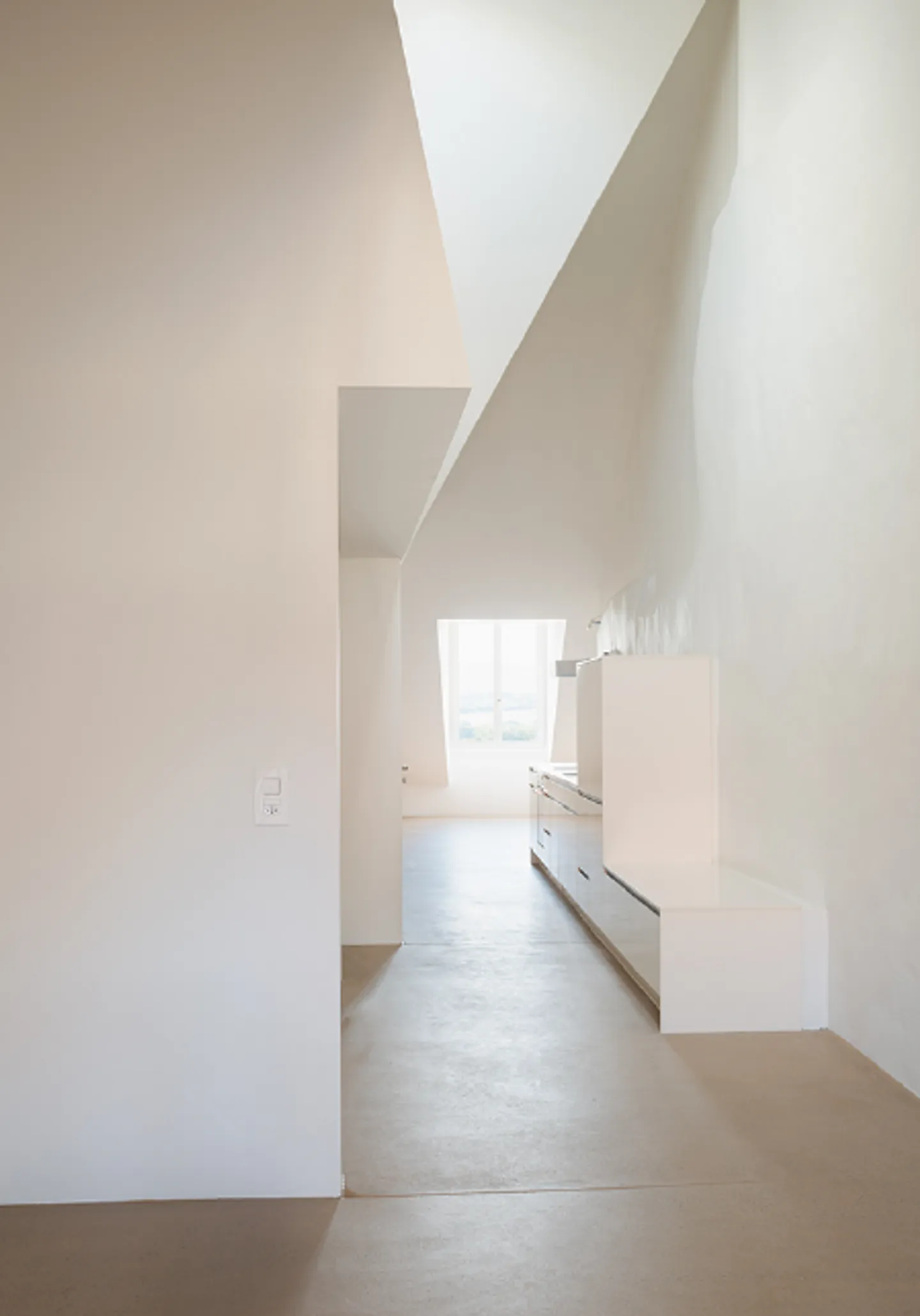 Appartement lumineux à Avenches - Photo 3 sur 10