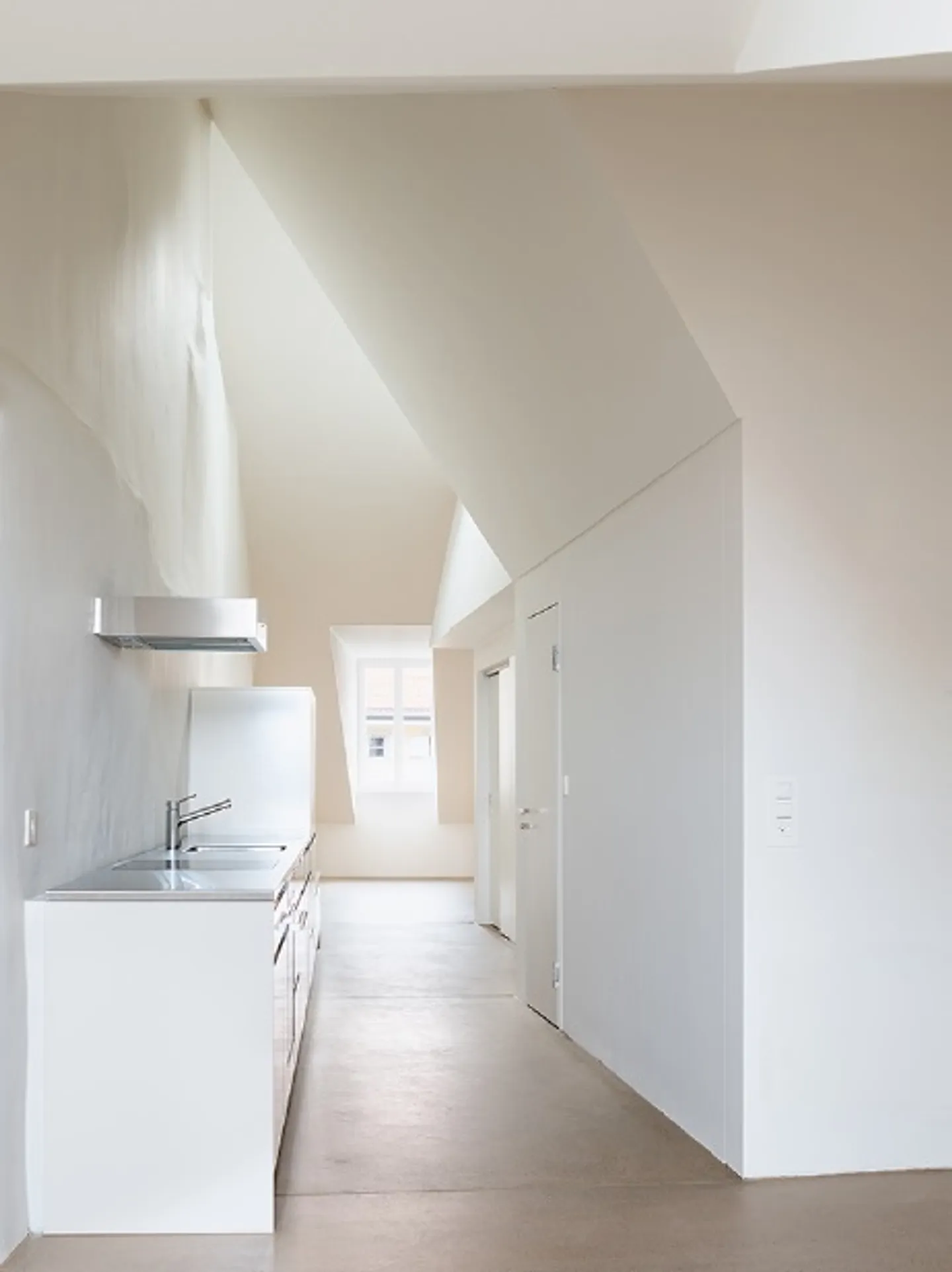 Appartement lumineux à Avenches - Photo 4 sur 10