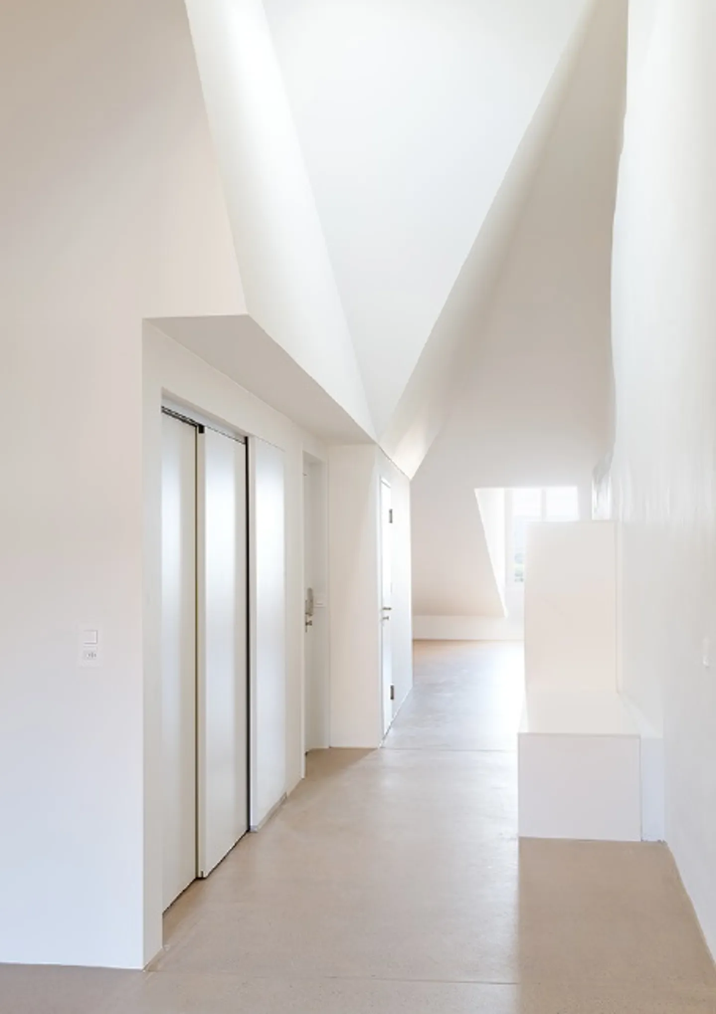 Appartement lumineux à Avenches - Photo 6 sur 10
