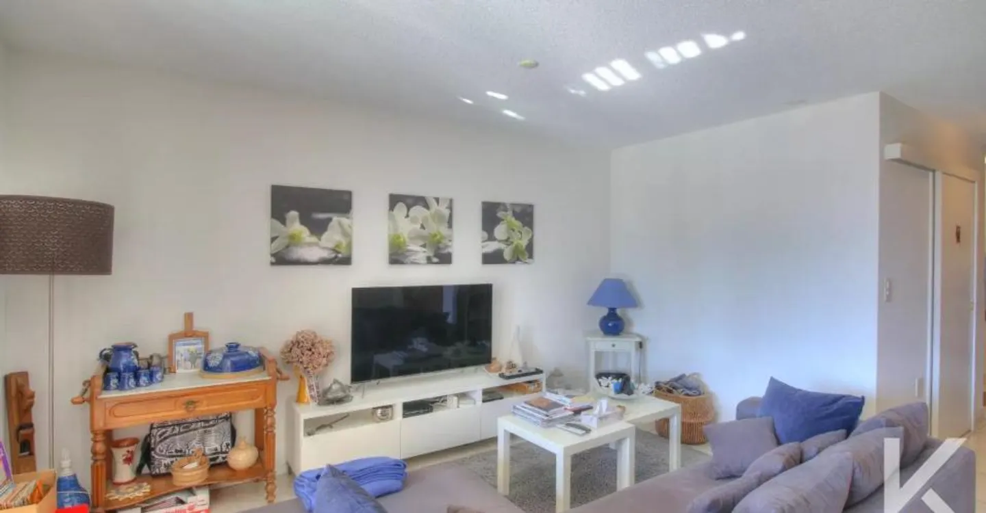 2,5-Zimmer-Wohnung - Foto 2 von 9