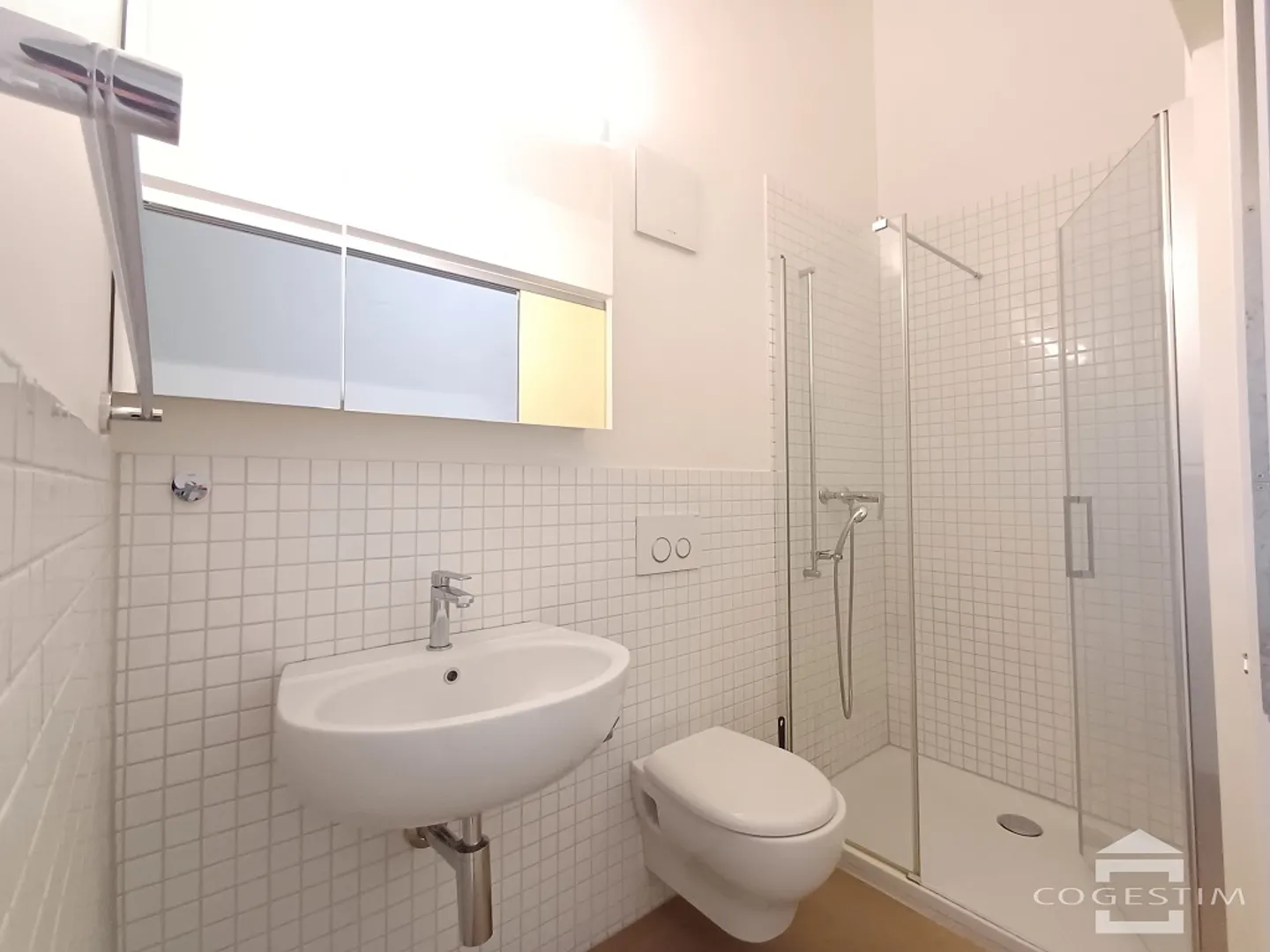 Appartement lumineux à Avenches - Photo 9 sur 10