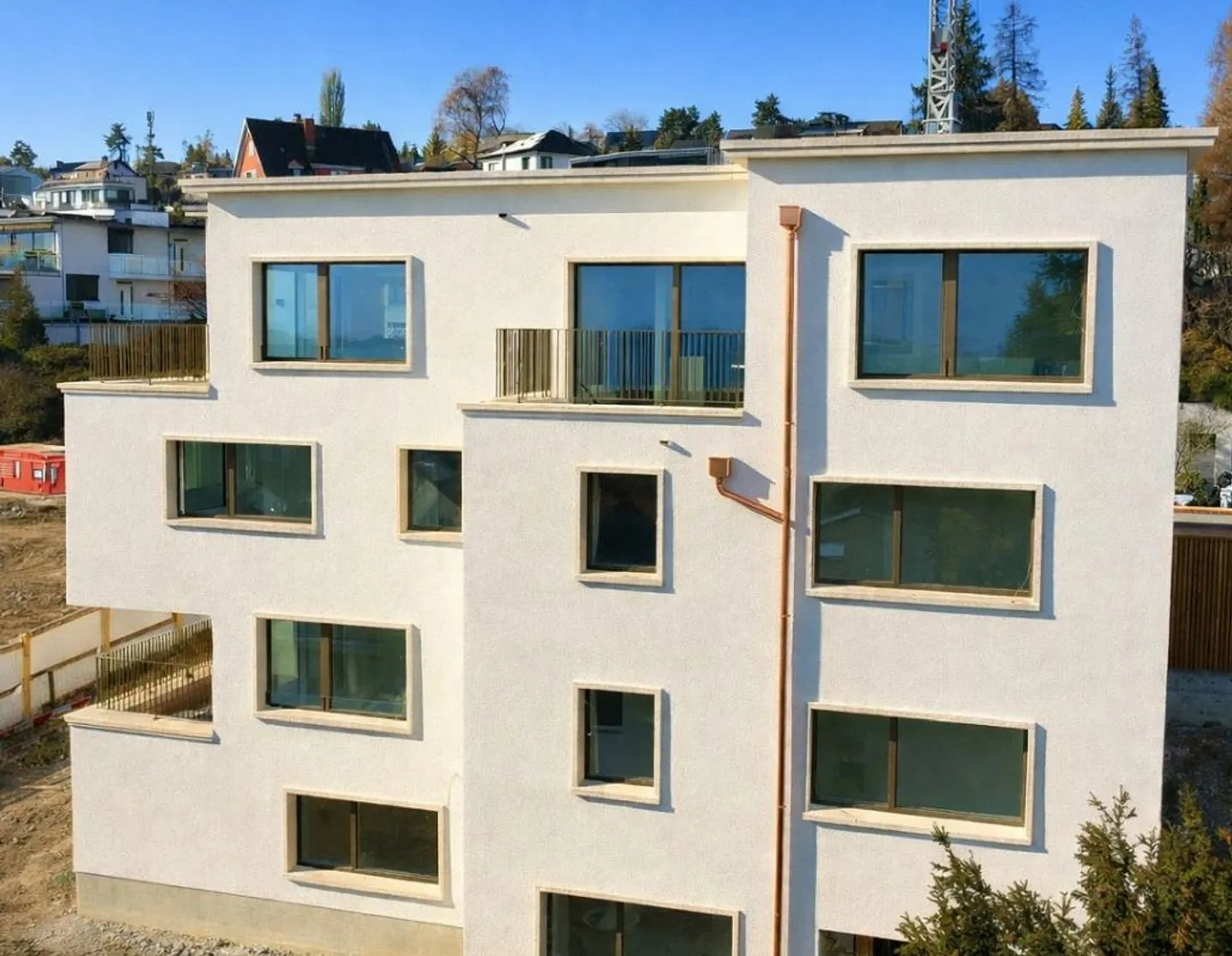 WIDE VIEW. QUALITY OF LIFE. HARMONY - Photo 11 of 11