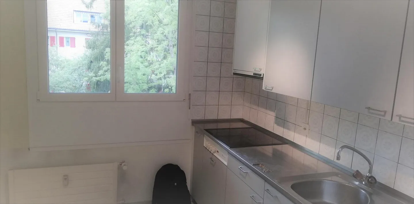 Maisonette attico, posizione centrale e tranquilla - Foto 5 di 8