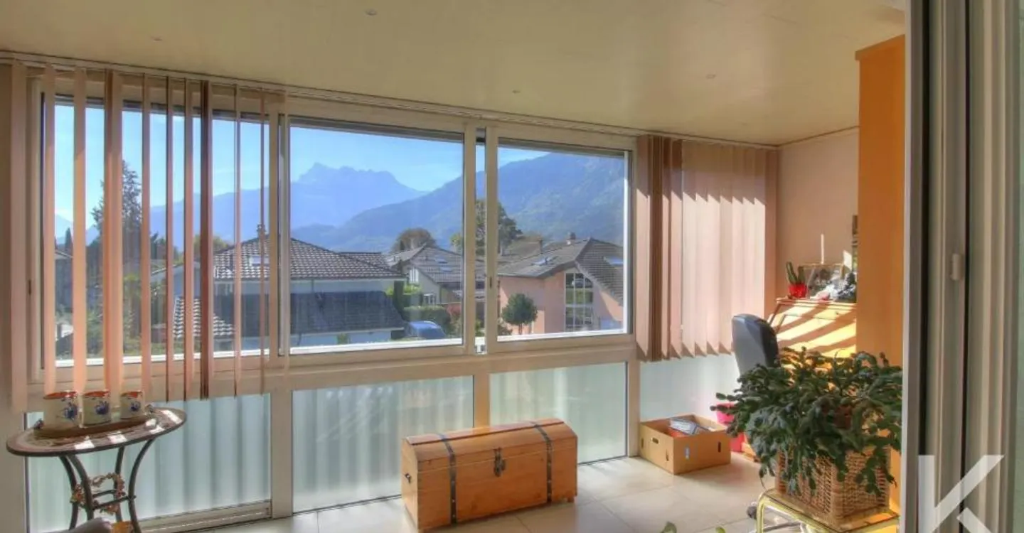 2,5-Zimmer-Wohnung - Foto 1 von 9