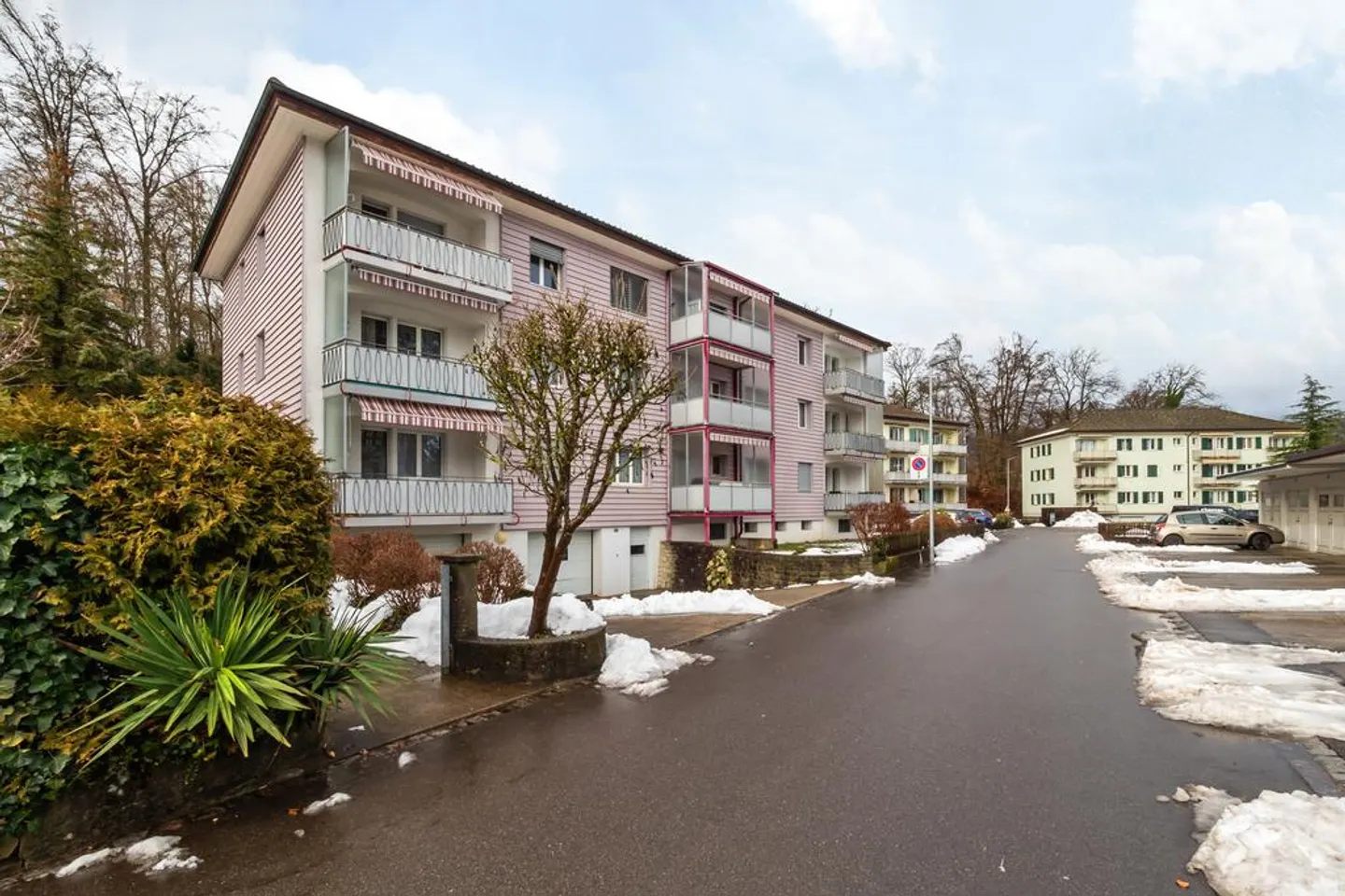 Apartment directly at the edge of the forest - Photo 1 of 5