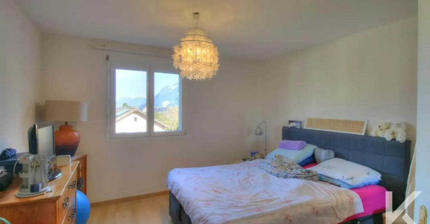 2,5-Zimmer-Wohnung - Foto 4 von 9