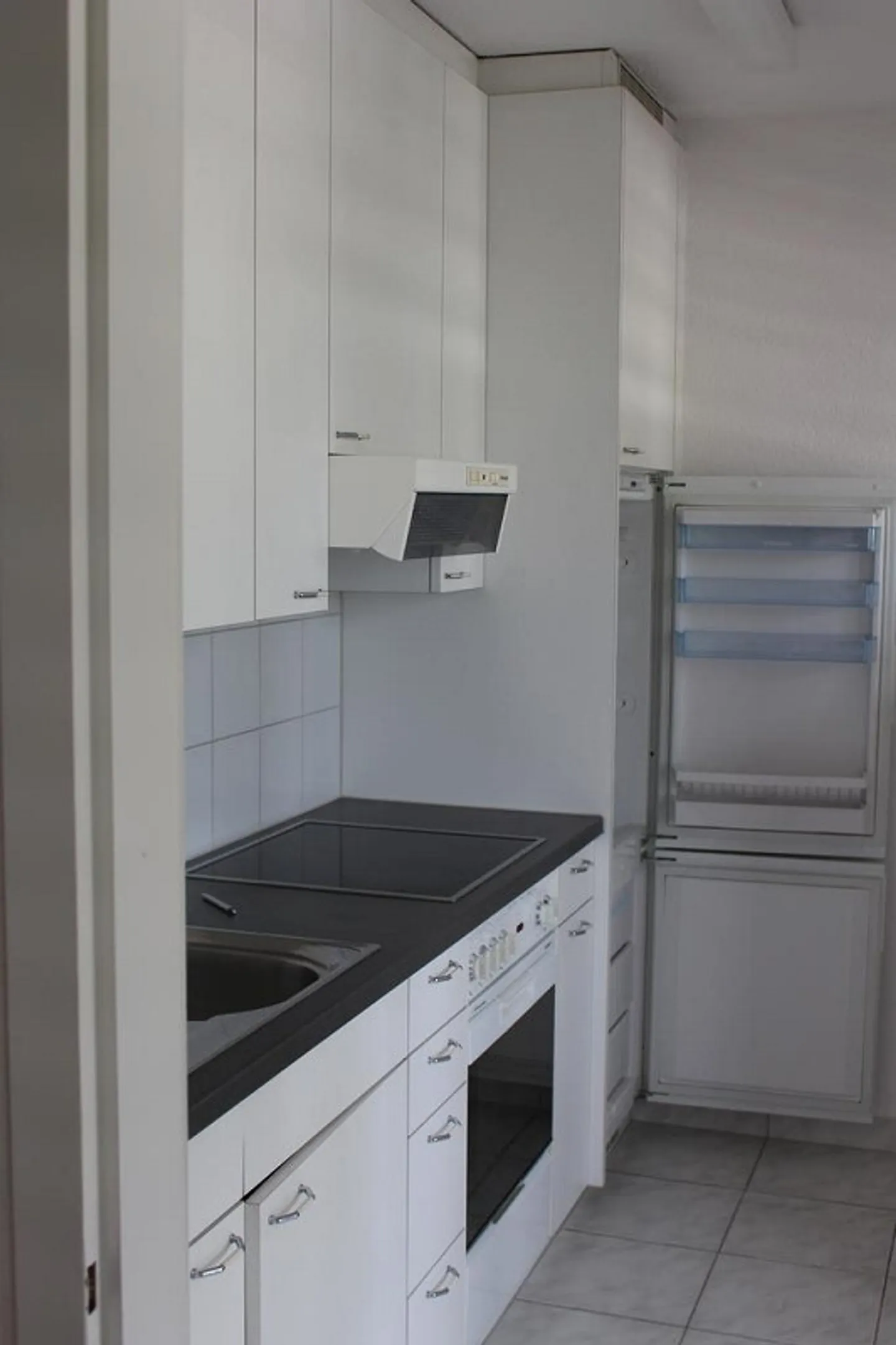Apartment directly at the edge of the forest - Photo 3 of 5