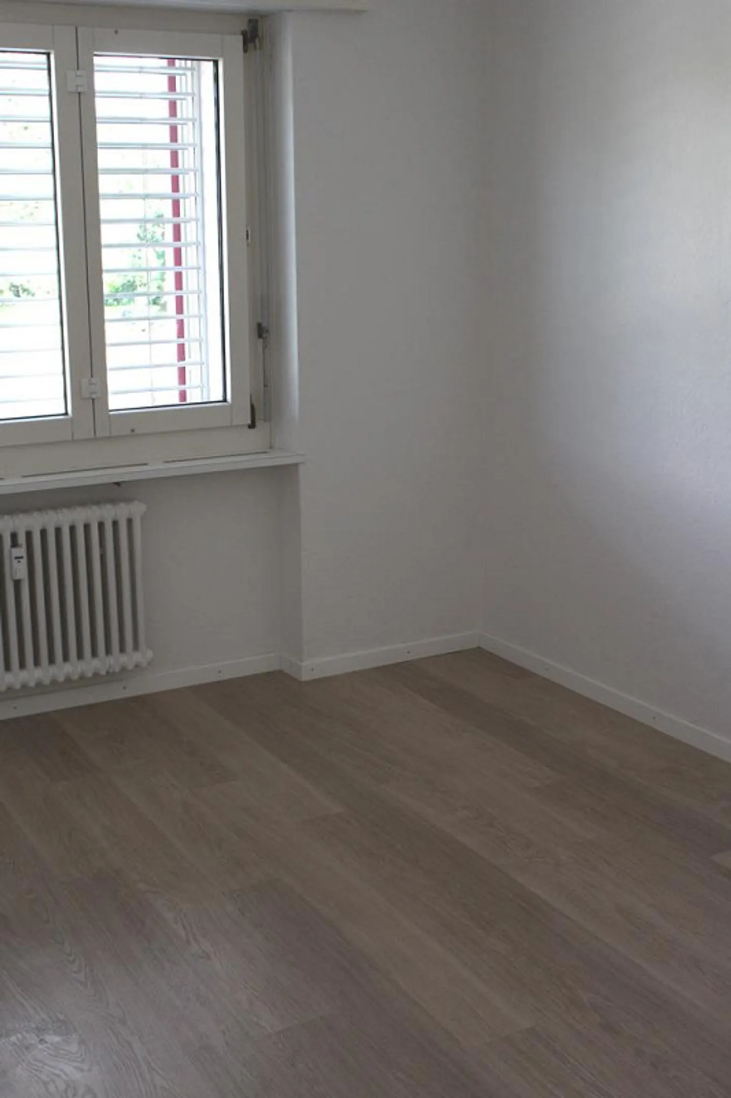 Apartment directly at the edge of the forest - Photo 4 of 5
