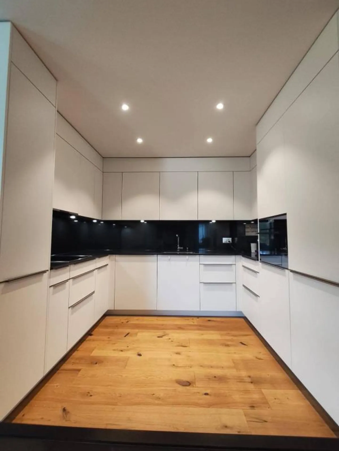 «3.5 Zimmer Wohnung» - Foto 2 von 5