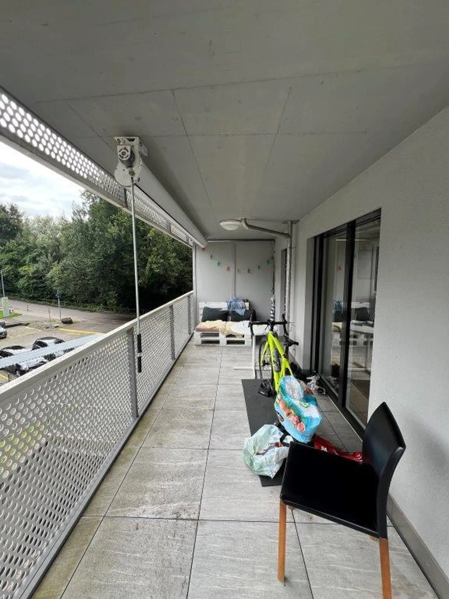 3.5 ZWG in Wetzikon zu vermieten - Foto 10 von 10