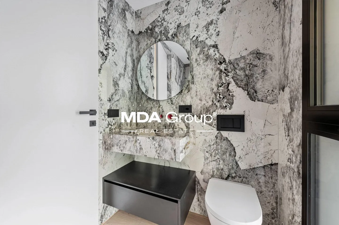 Wohnung - Viganello - Foto 13 von 13