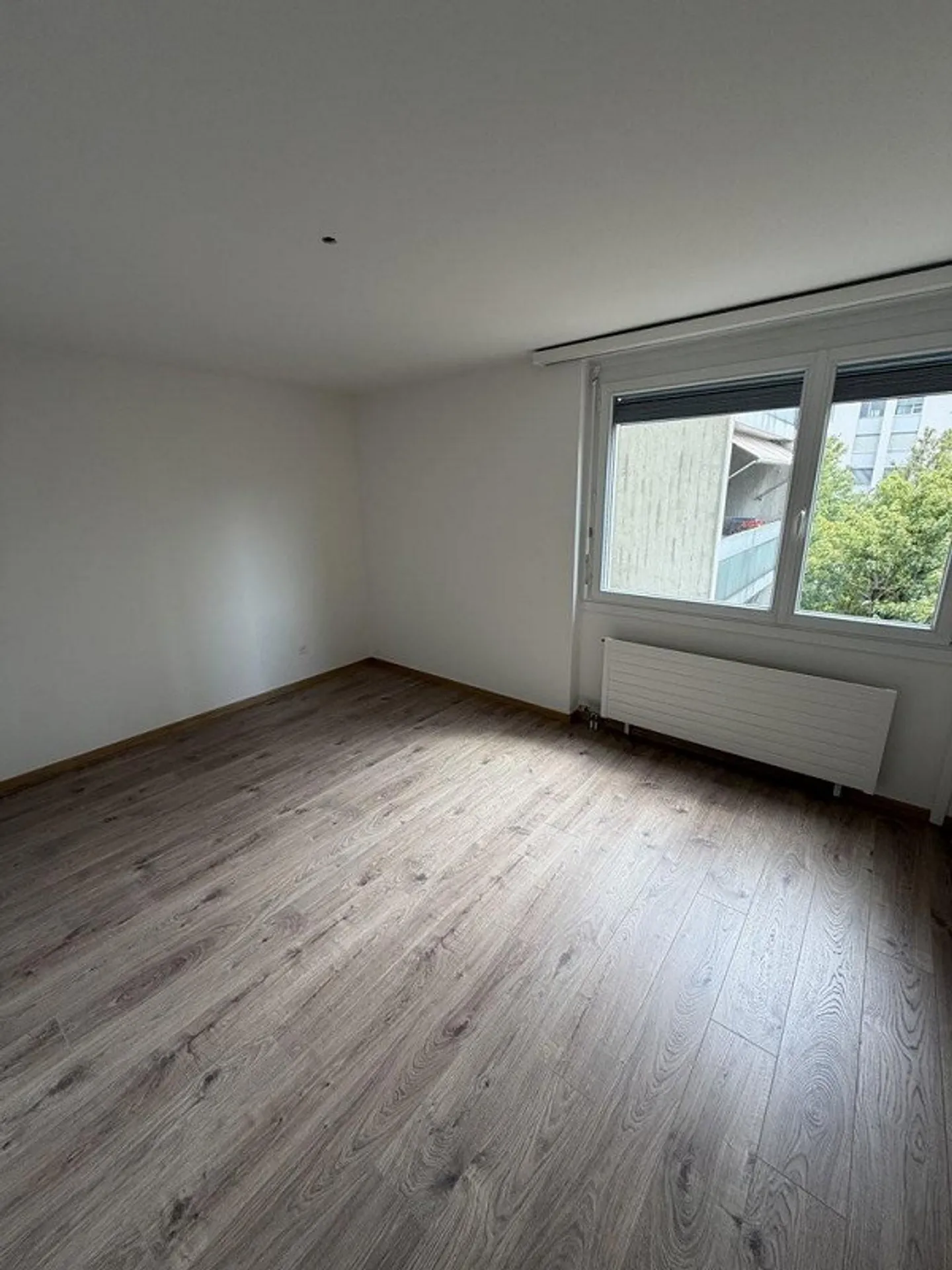 Wohnung mit Blick ins Grüne - Foto 5 von 9