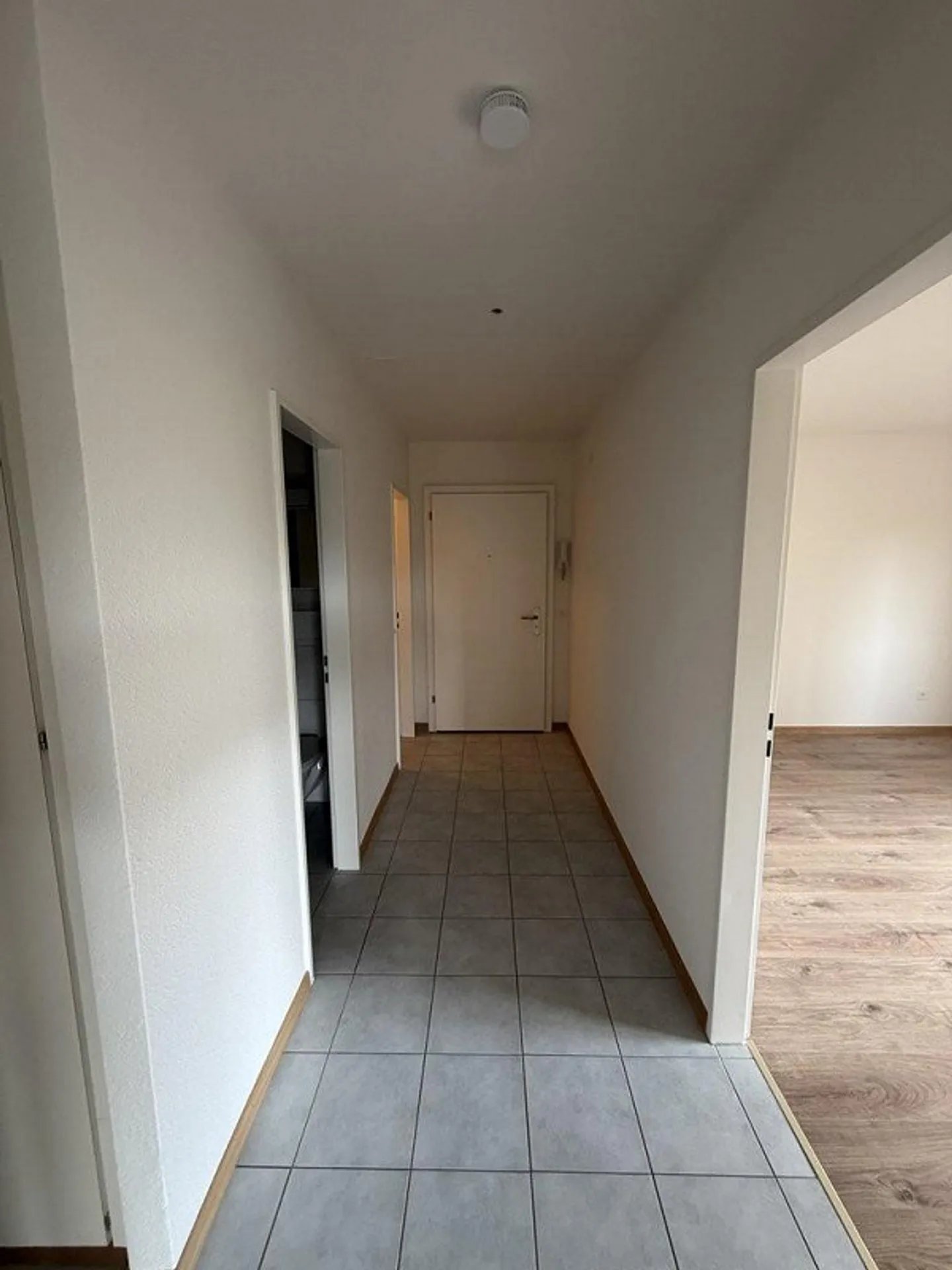 Wohnung mit Blick ins Grüne - Foto 6 von 9