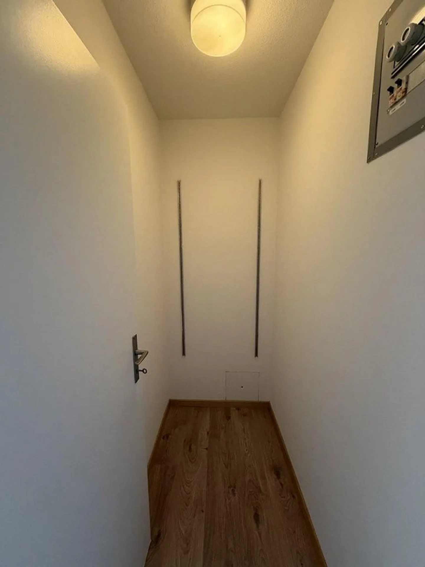 Wohnung mit Blick ins Grüne - Foto 7 von 9