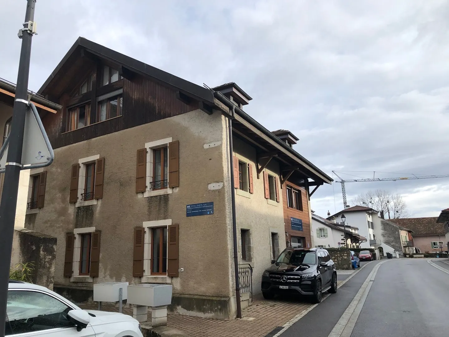 4-Zimmer-Wohnung - Foto 1 von 8