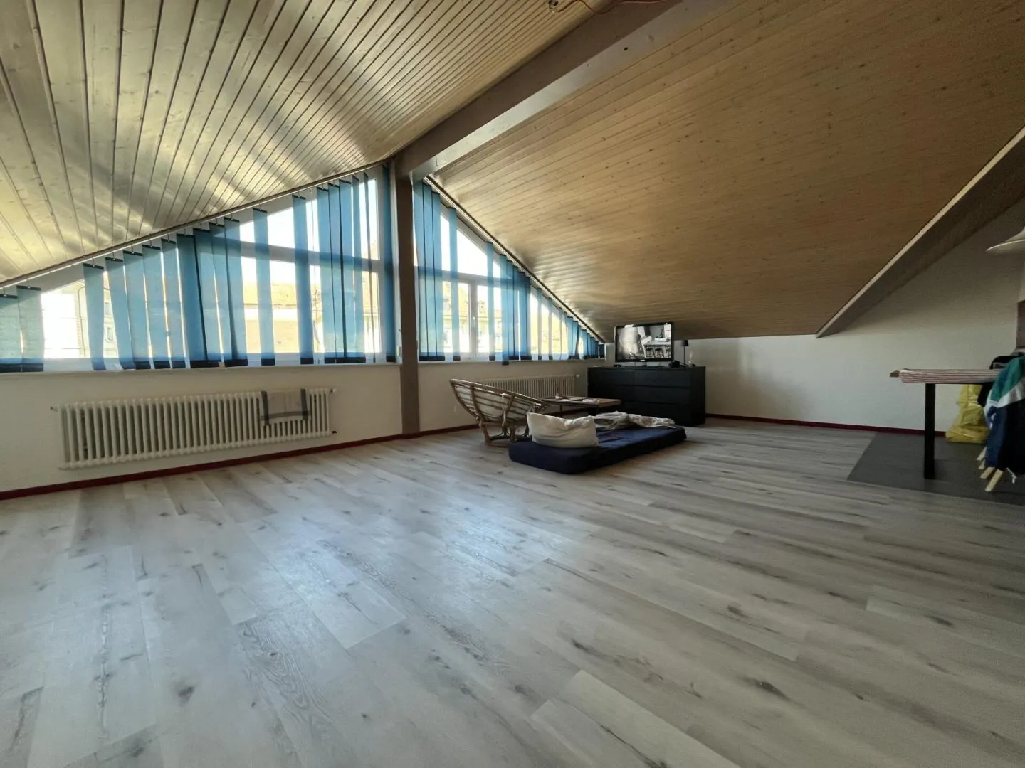 Magnificent penthouse apartment - Photo 2 of 5