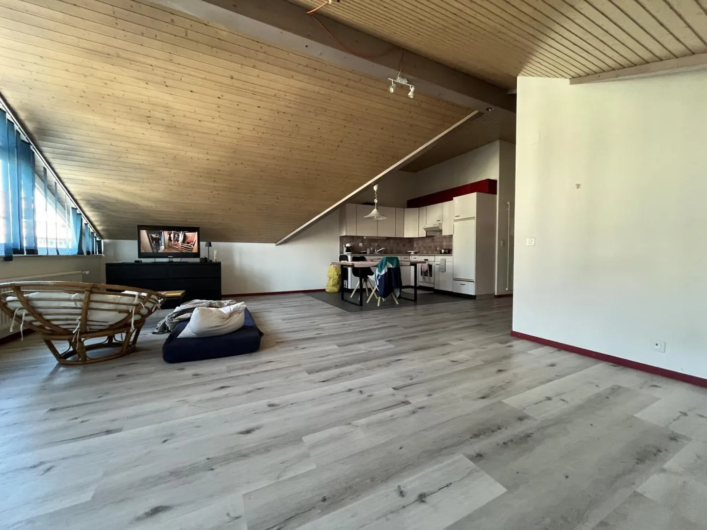 Magnificent penthouse apartment - Photo 3 of 5