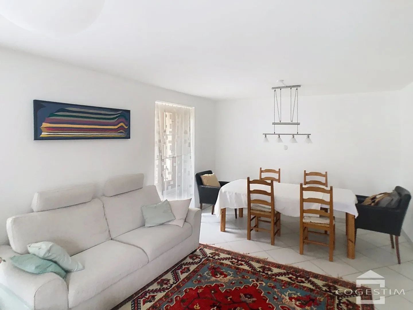 4-Zimmer-Wohnung - Foto 2 von 8