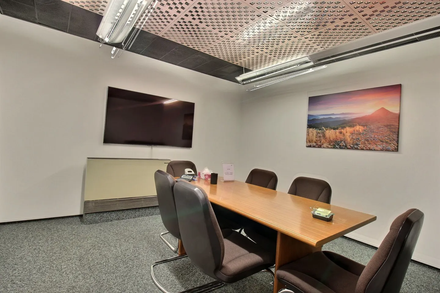 Offices with archives and parking spaces - Photo 5 of 22