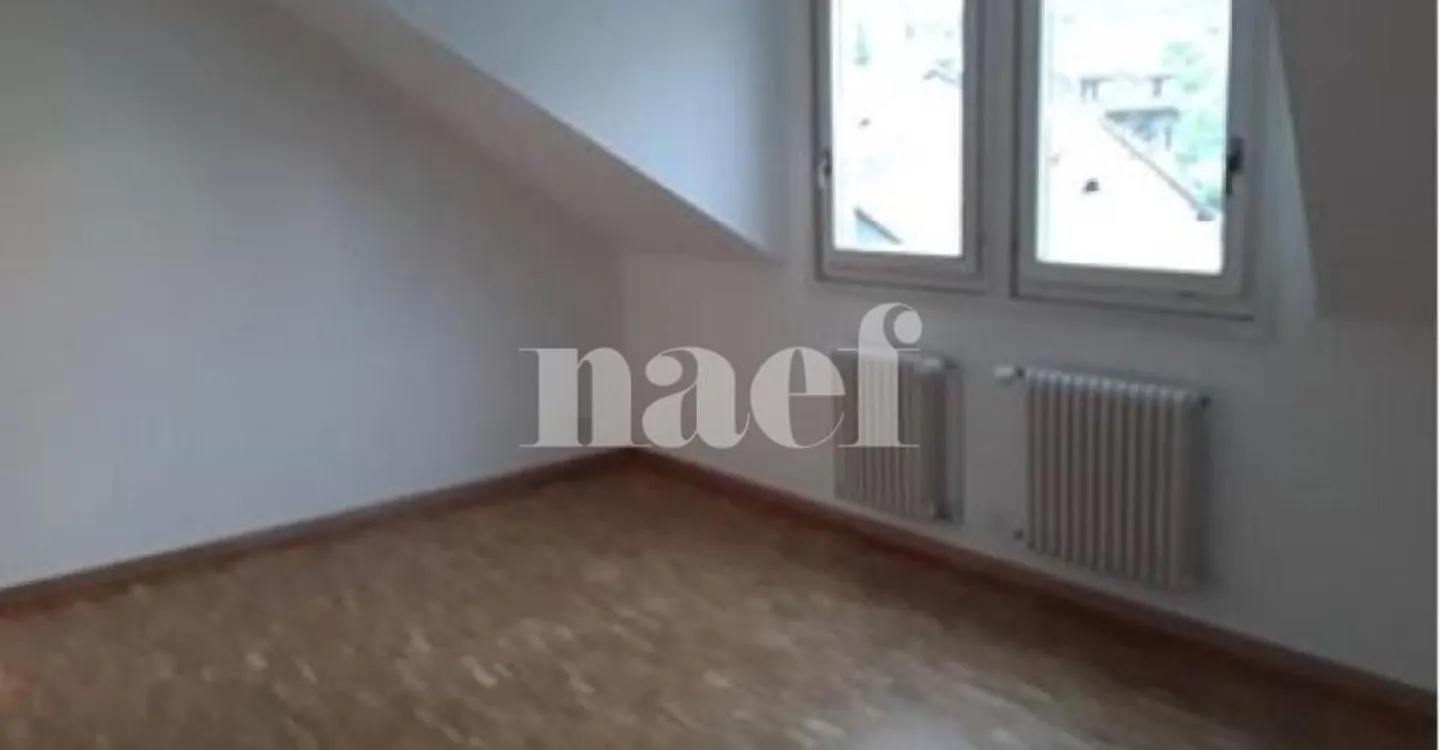 6-room apartment - Photo 5 of 11