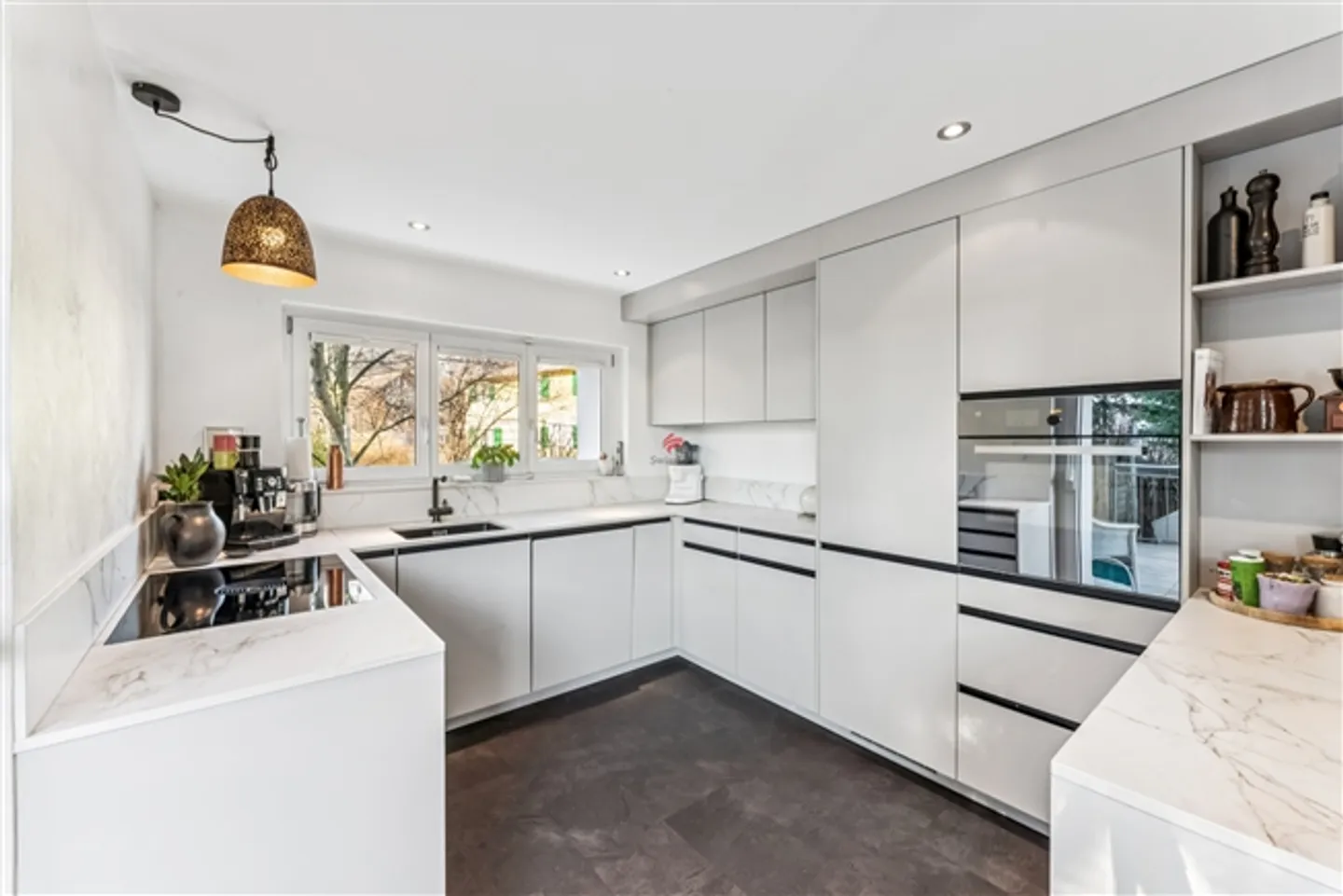 «Familientraum mit grossem Garten!» - Foto 4 von 13