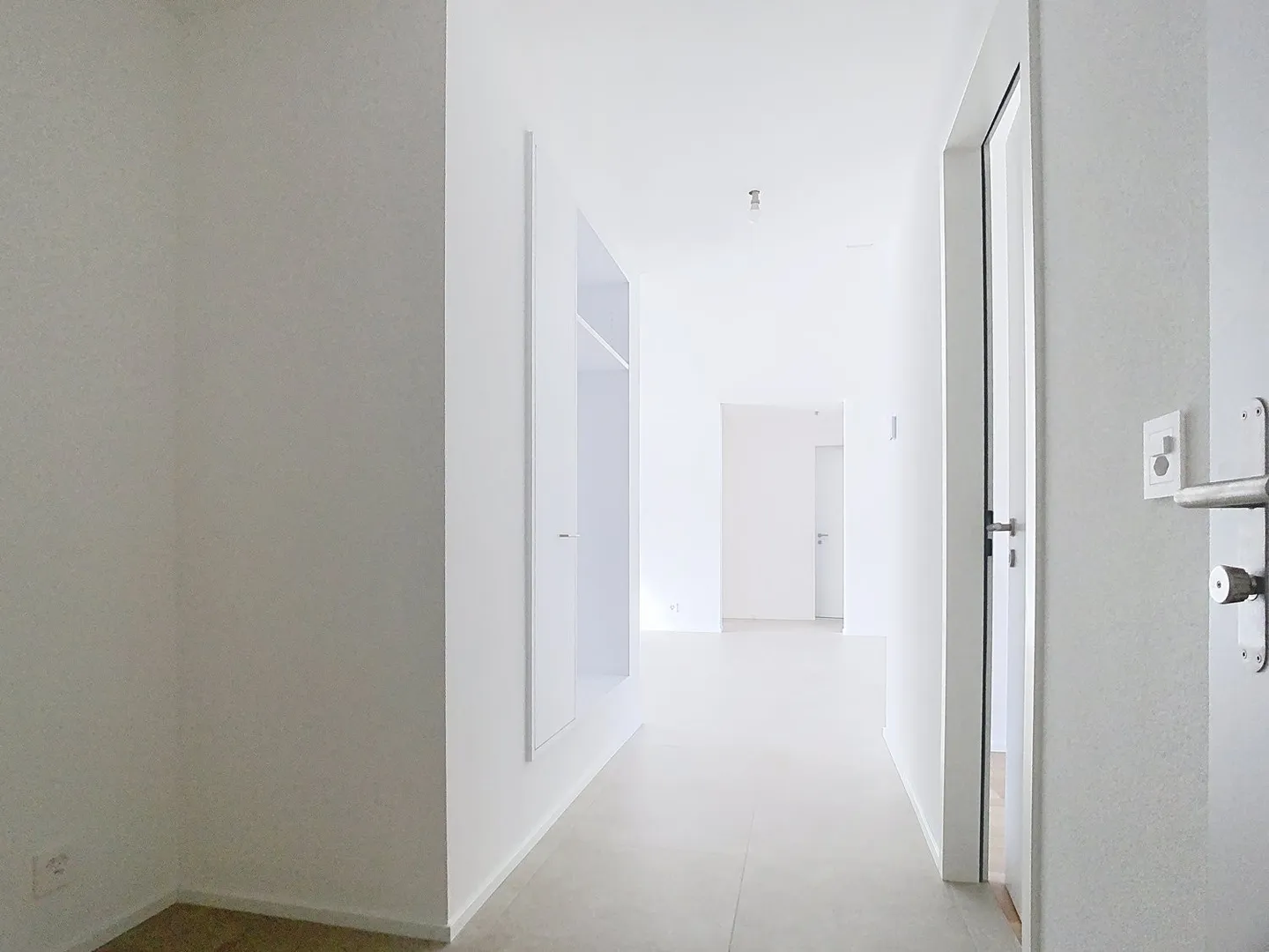 4.5 Room Apartment - Photo 2 of 13