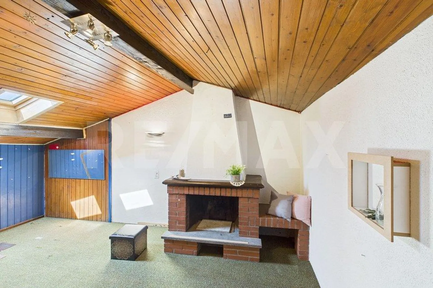Oggetto di ristrutturazione - casa vacanze / residenza, nel cortile e vicino alla città - Foto 8 di 10