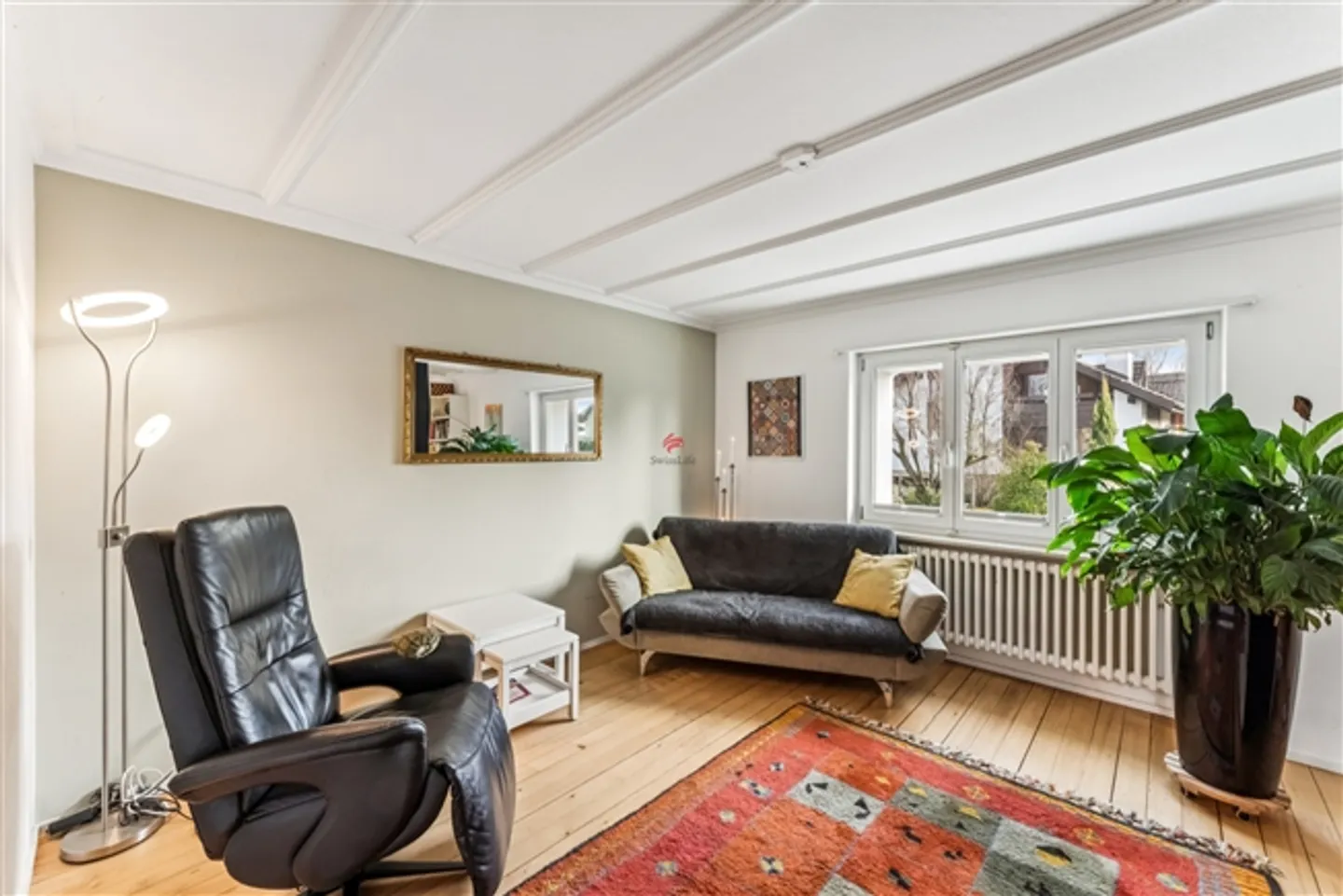 «Familientraum mit grossem Garten!» - Foto 6 von 13