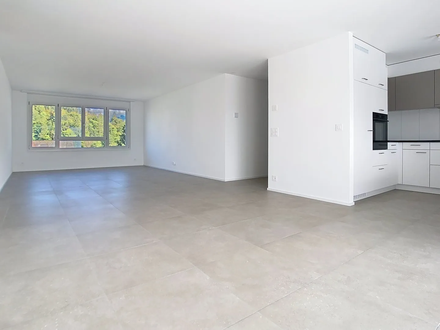 4.5 Room Apartment - Photo 7 of 13