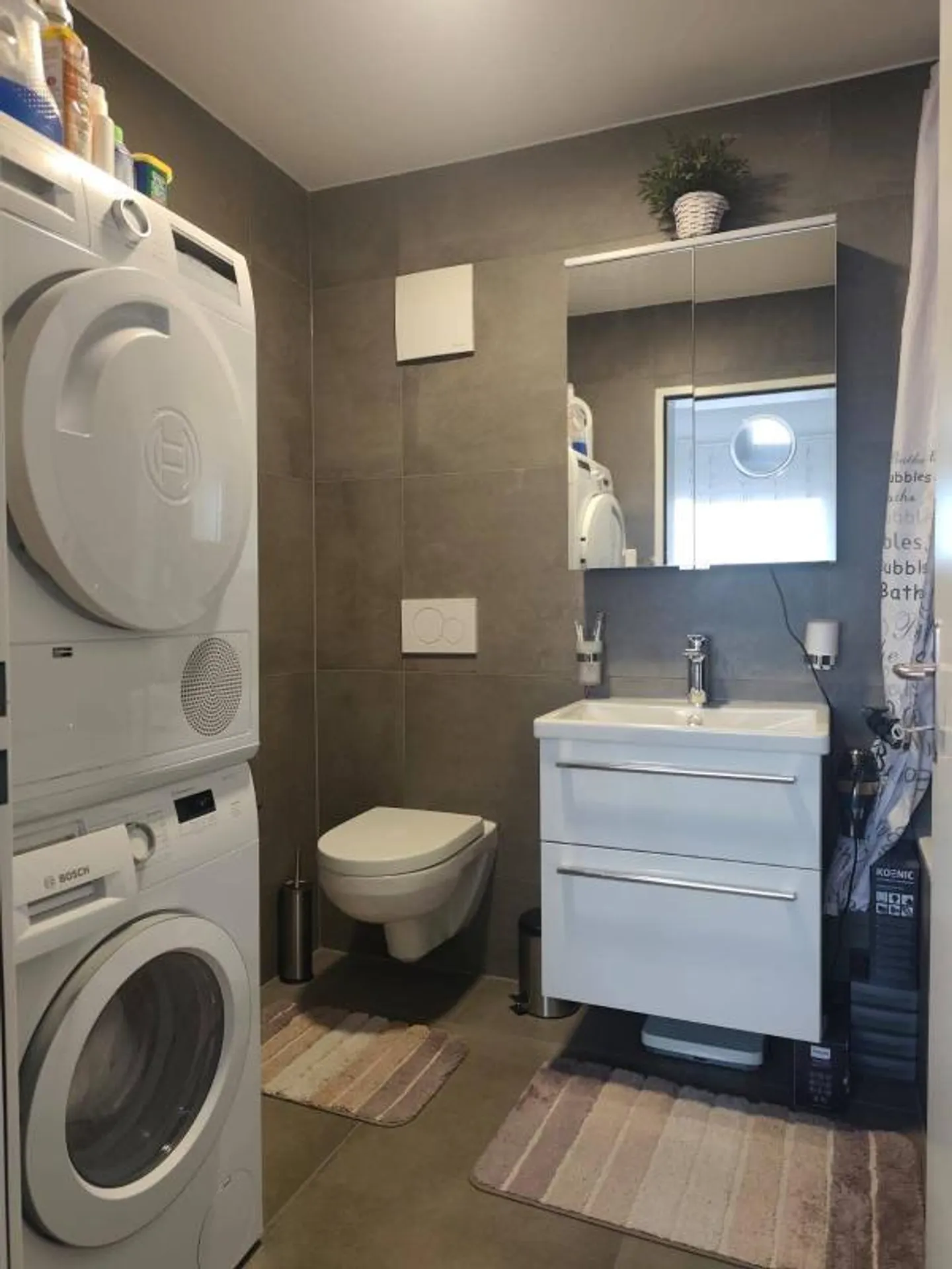 «3.5 Zimmer Wohnung» - Foto 3 von 5