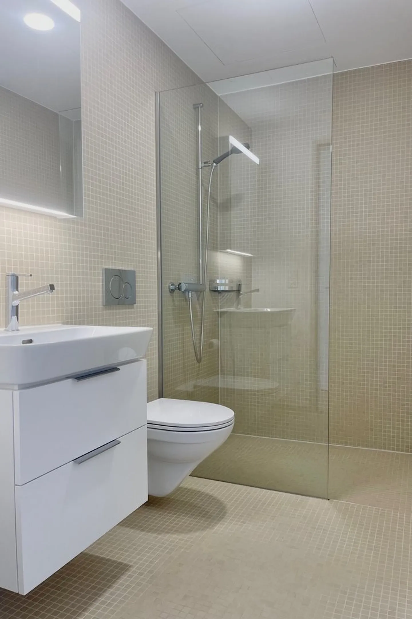 Zuhause auf zwei Etagen, Ihr neues Domizil im Herzen von Zürich - Foto 10 von 10