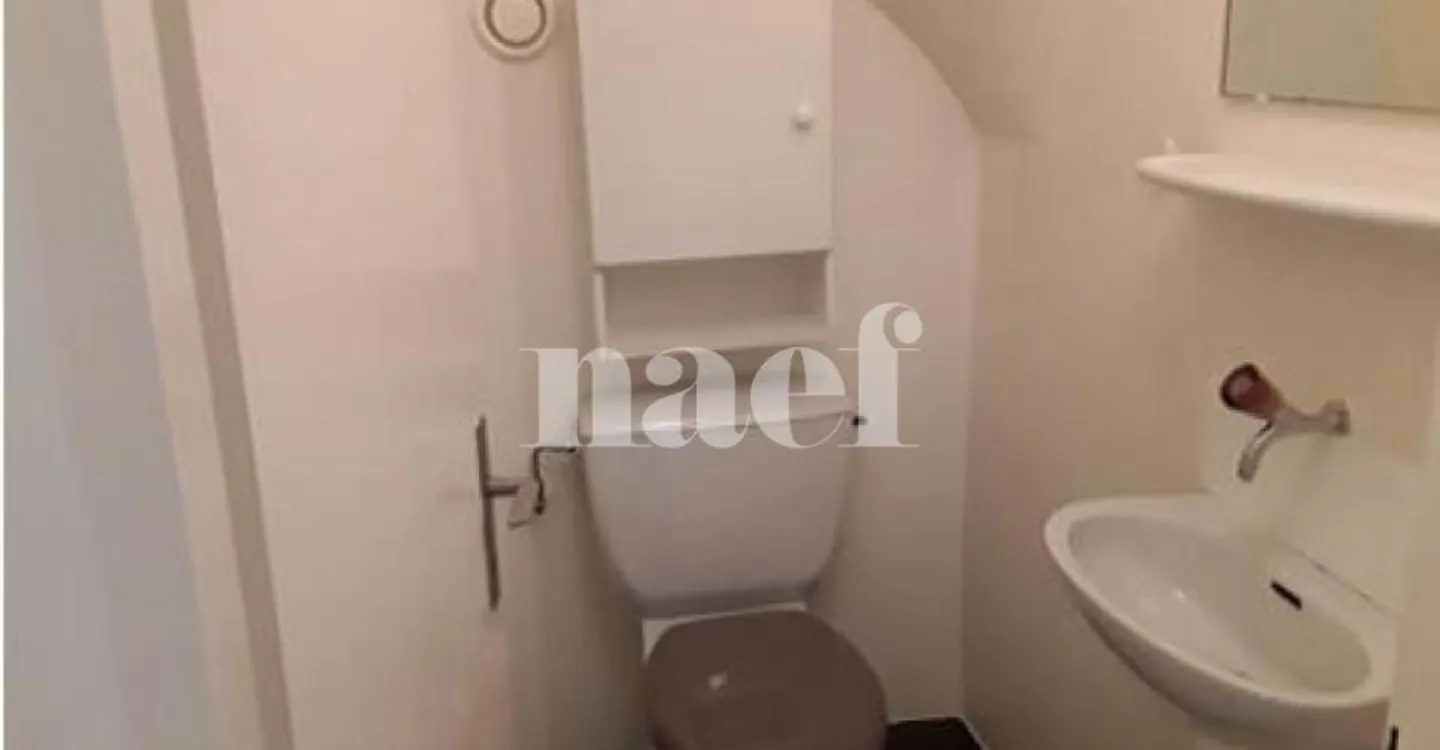 6-room apartment - Photo 11 of 11