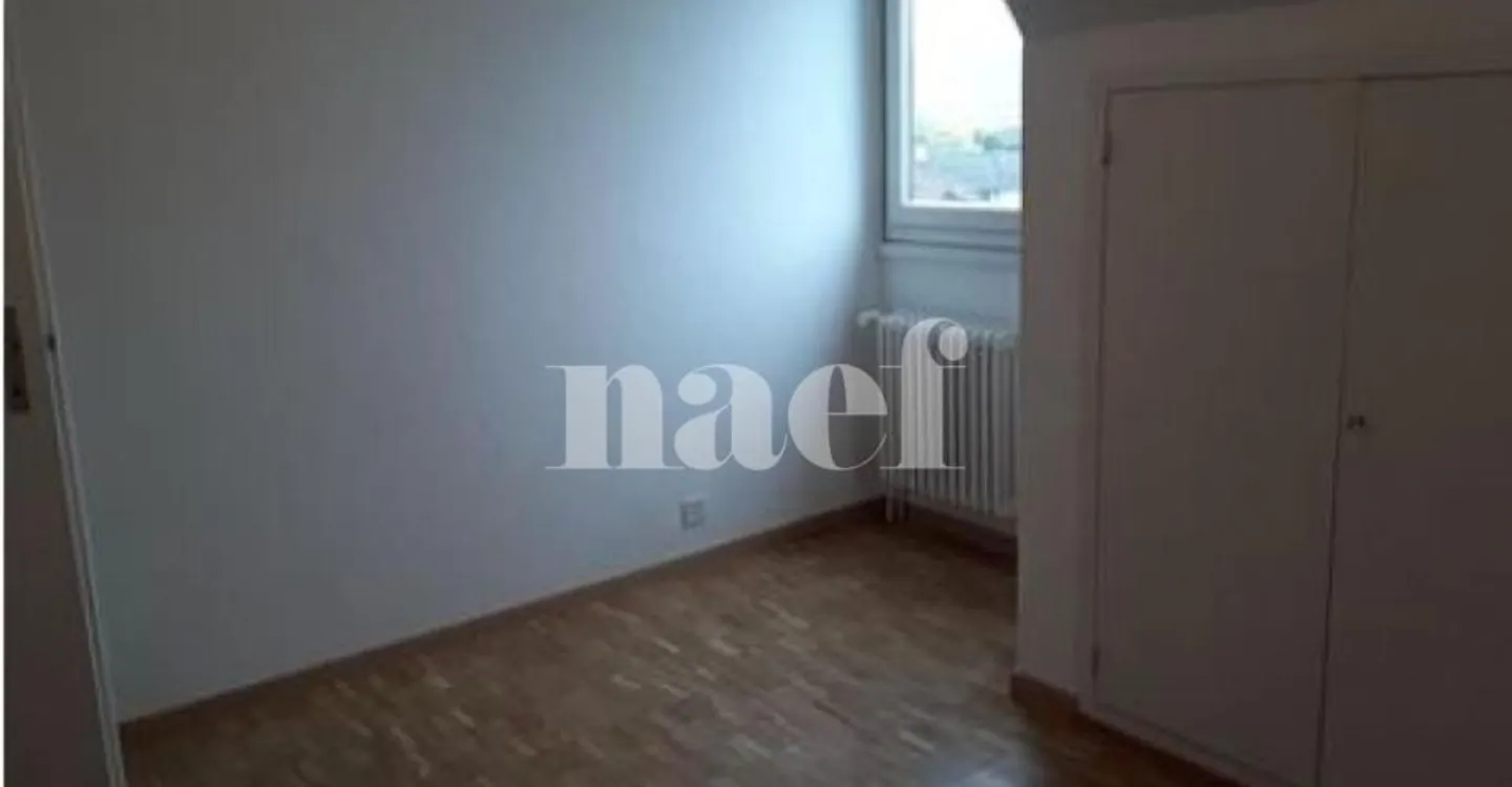 6-room apartment - Photo 8 of 11