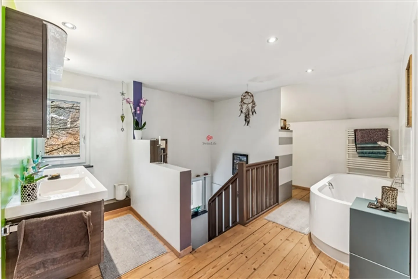 «Familientraum mit grossem Garten!» - Foto 8 von 13