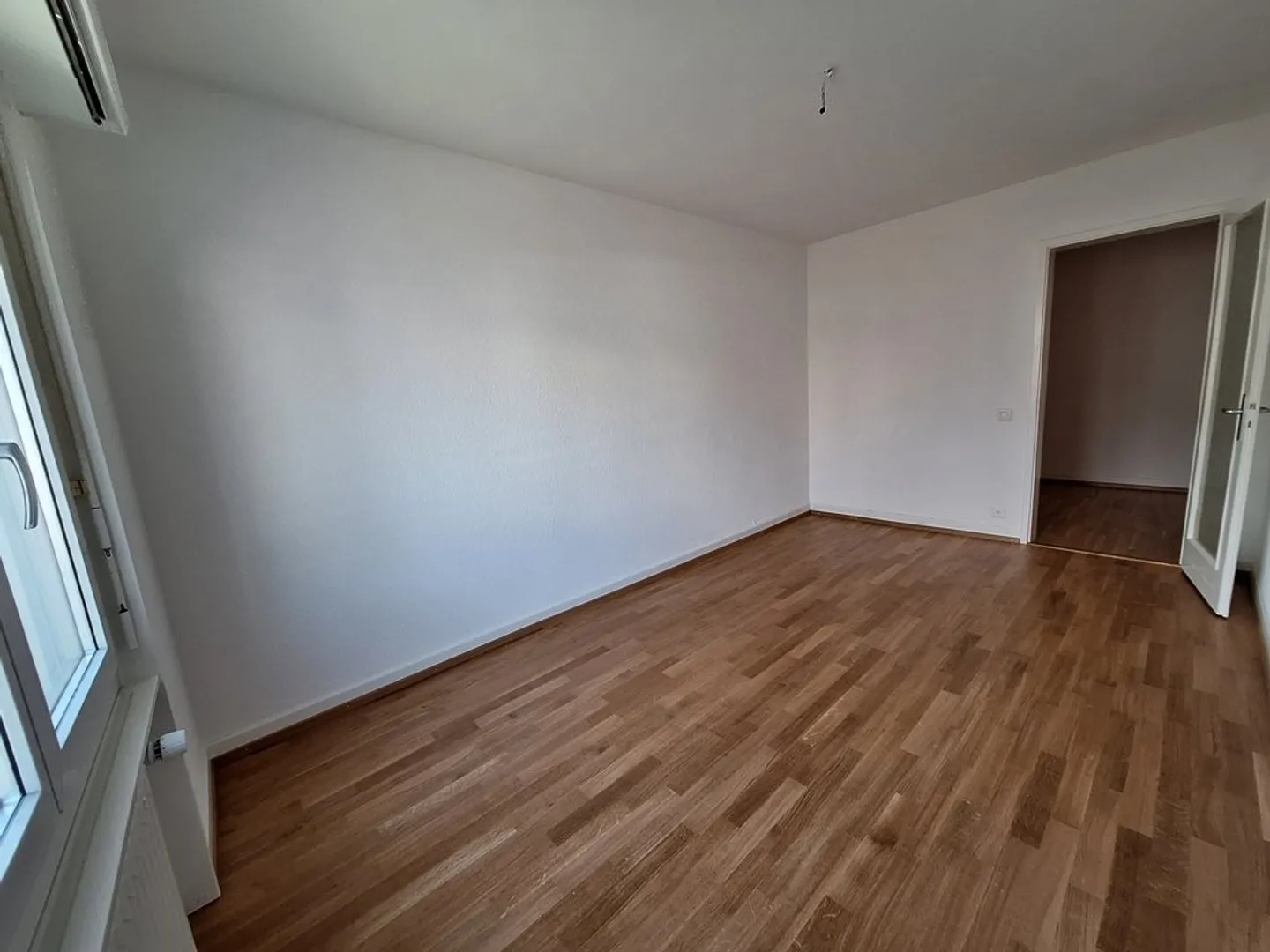 Bell'appartamento nel centro città - Foto 3 di 8