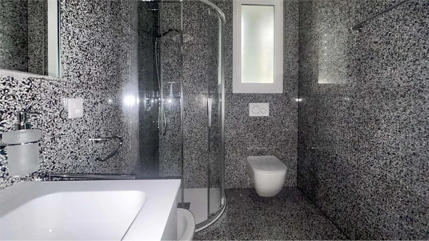APPARTAMENTO ARREDATO 2,5 LOCALI A RUVIGLIANA - Foto 3 di 6