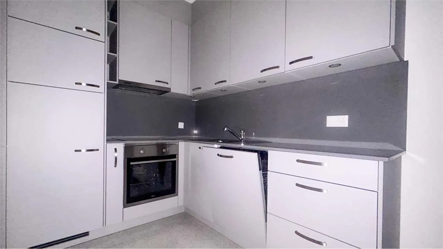 APPARTAMENTO ARREDATO 2,5 LOCALI A RUVIGLIANA - Foto 4 di 6