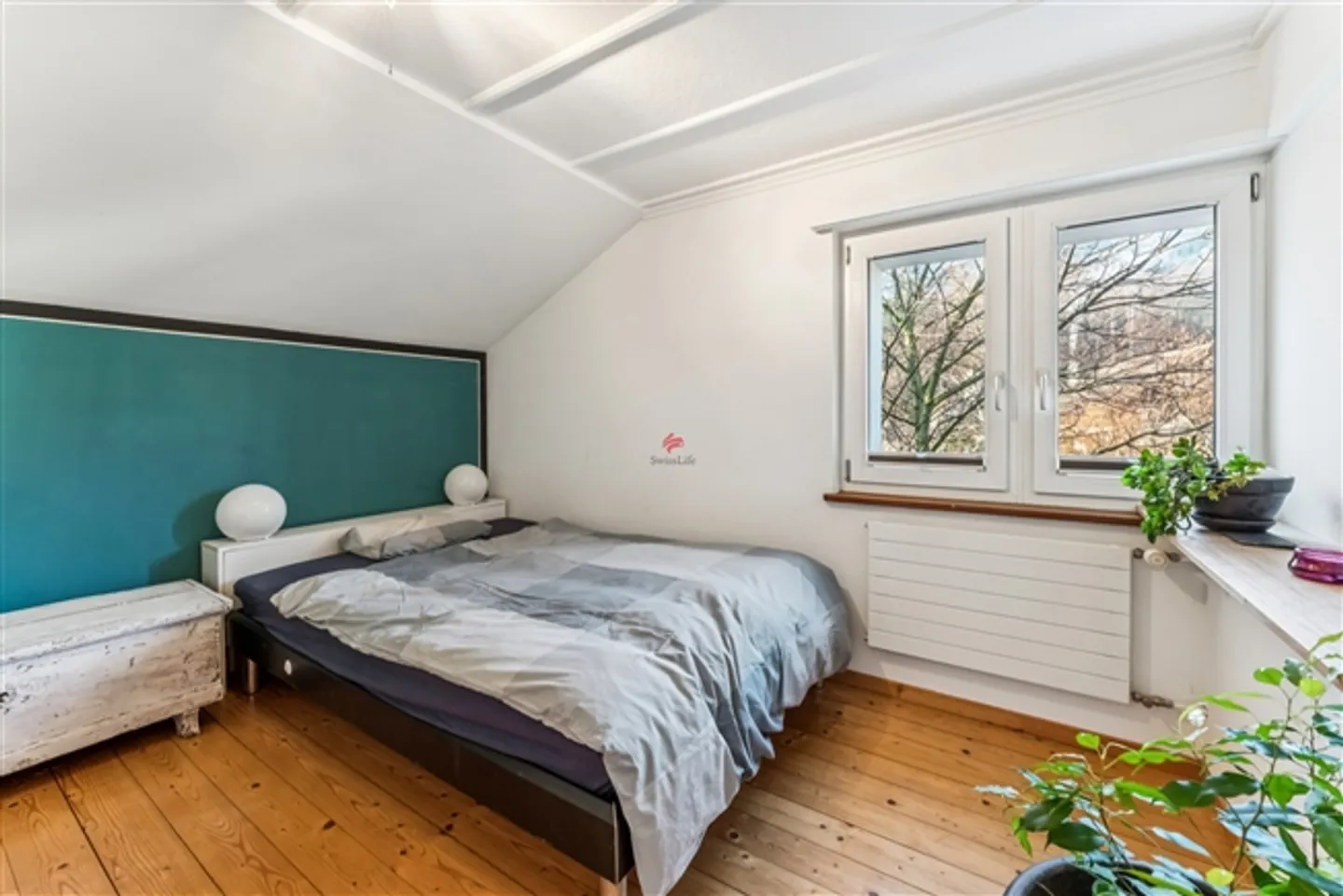 «Familientraum mit grossem Garten!» - Foto 11 von 13