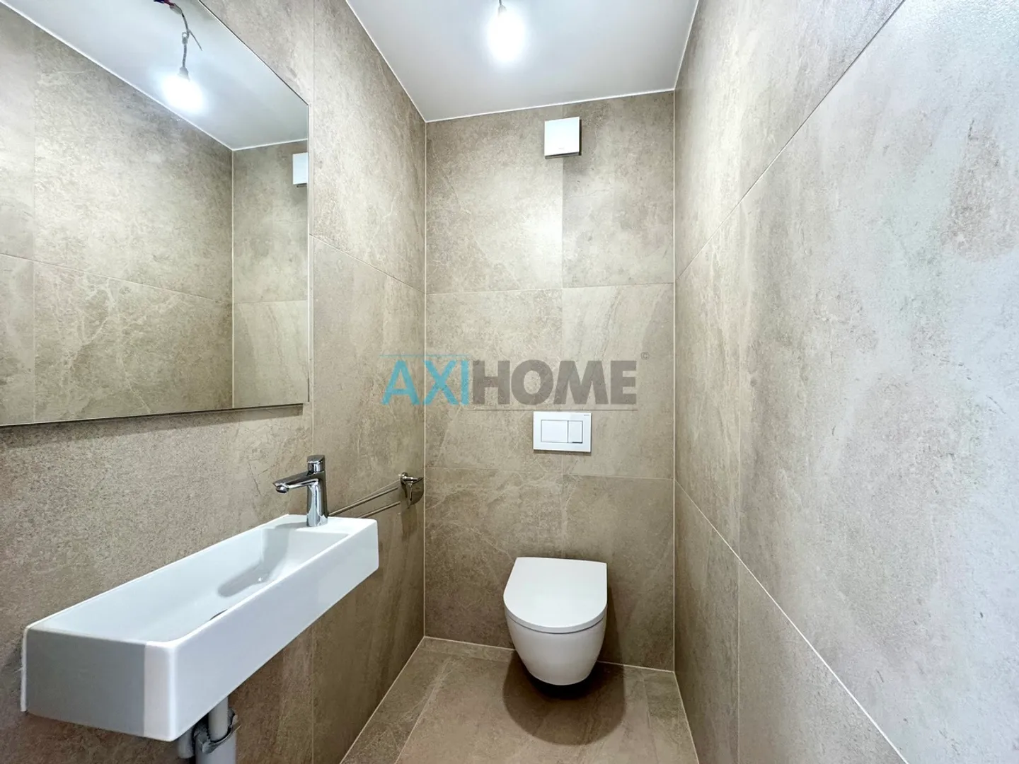 Moderne Villa mit Panoramablick - Foto 12 von 24