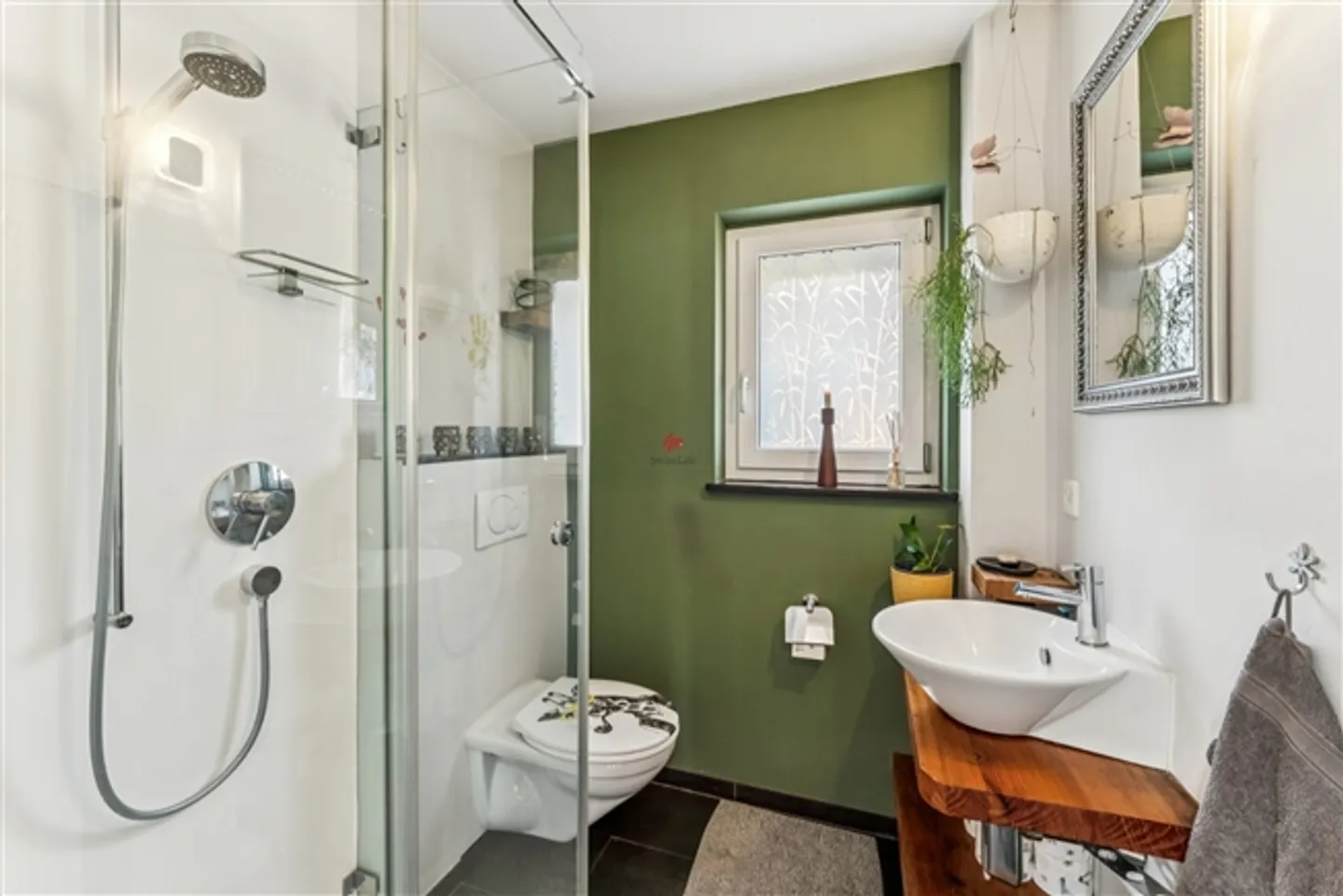 «Familientraum mit grossem Garten!» - Foto 12 von 13