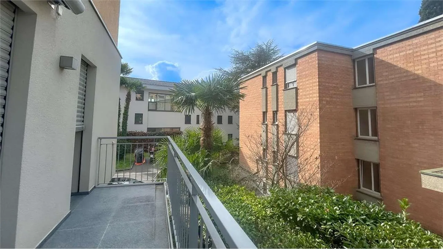 APPARTAMENTO ARREDATO 2,5 LOCALI A RUVIGLIANA - Foto 5 di 6