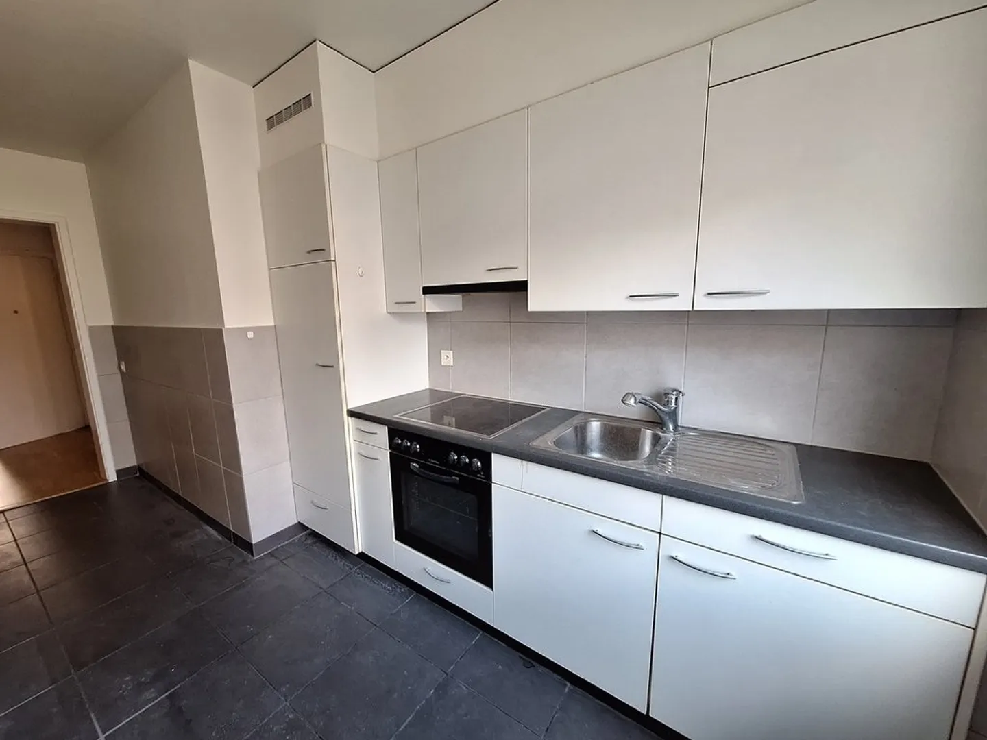 Bell'appartamento nel centro città - Foto 4 di 8