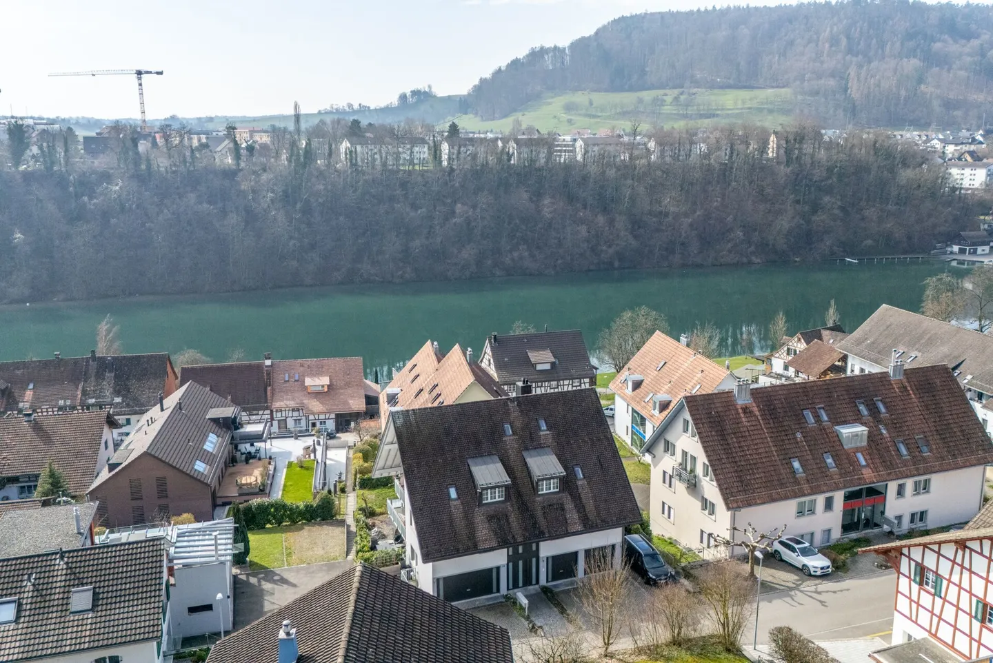 Villa de Luxe avec Vignoble Privé - Photo 3 sur 12