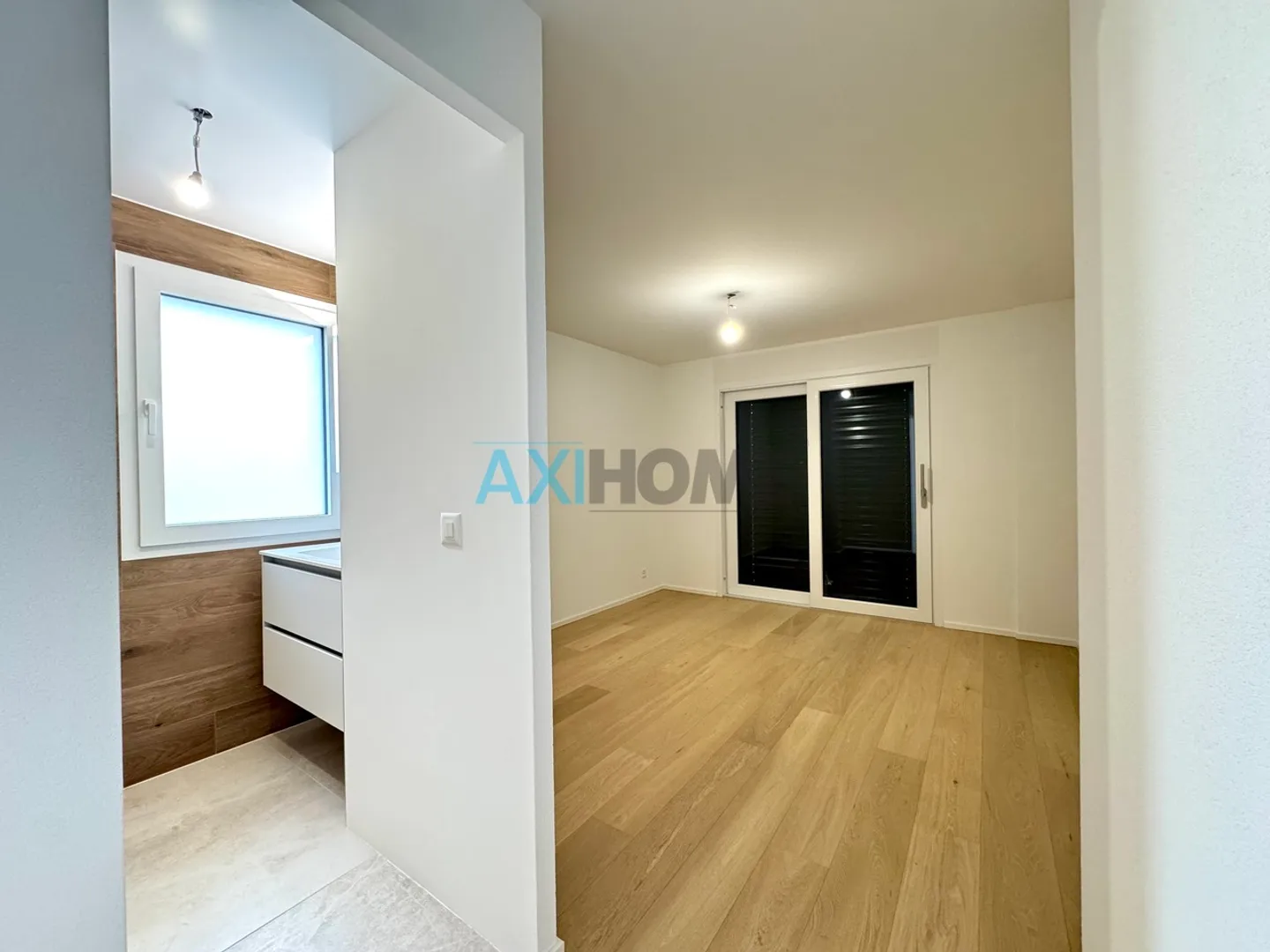 Moderne Villa mit Panoramablick - Foto 17 von 24