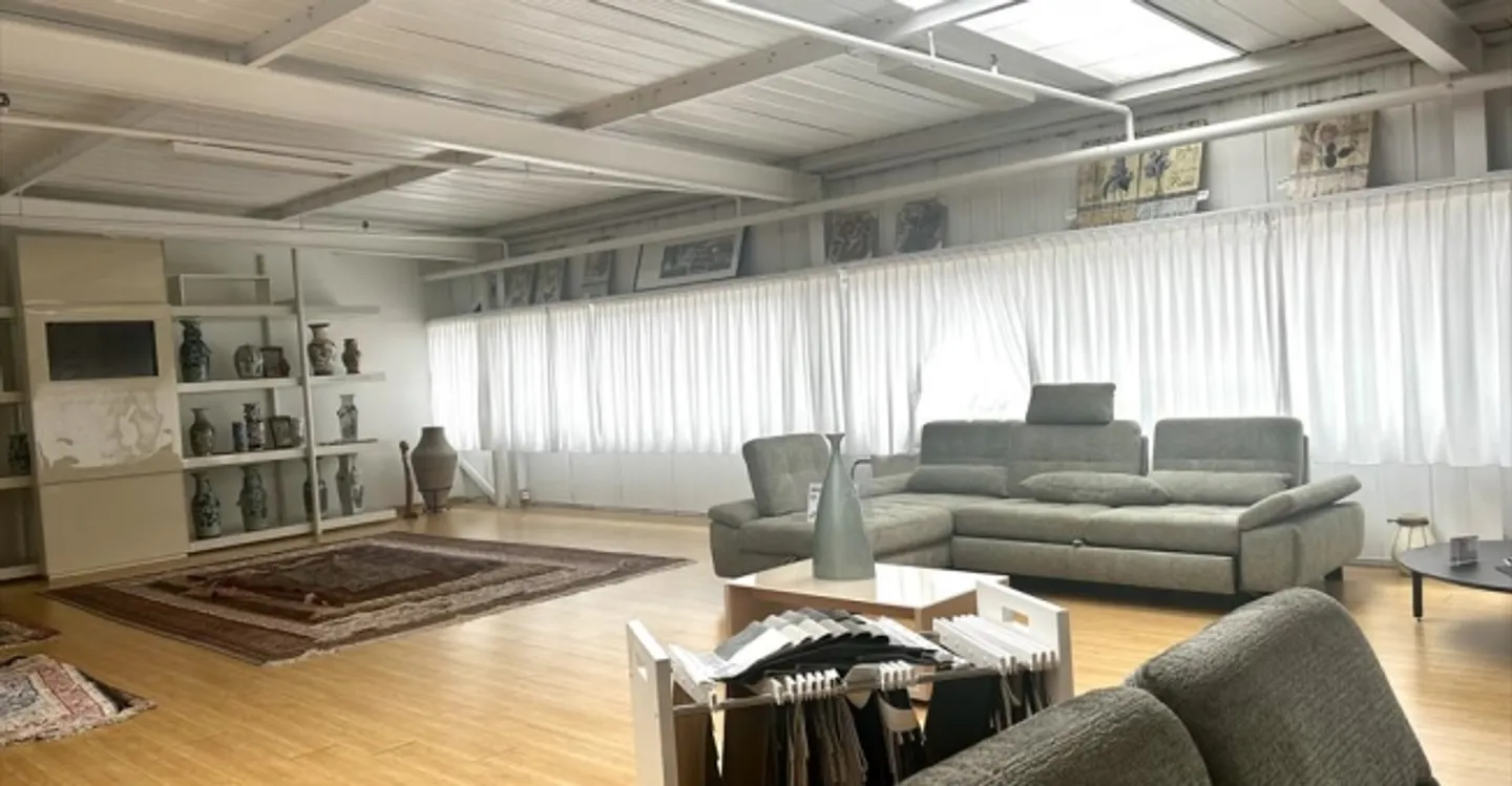 Büro - Foto 2 von 5